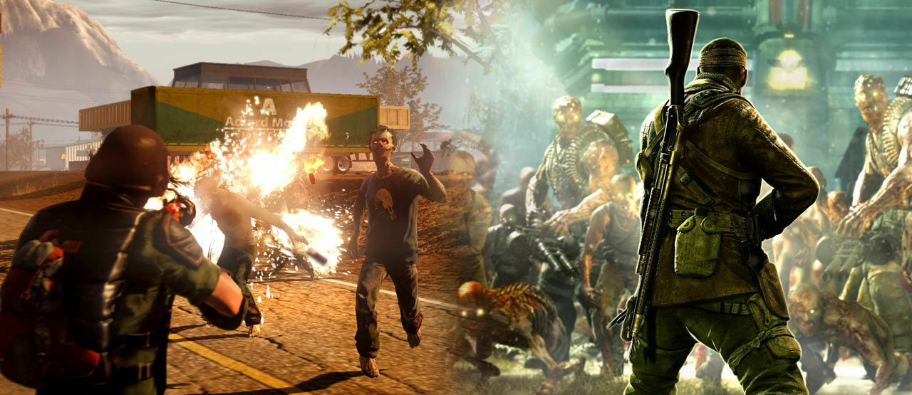 7 Game Zombie Pc Terbaik Terbaru 2020 Jalantikus