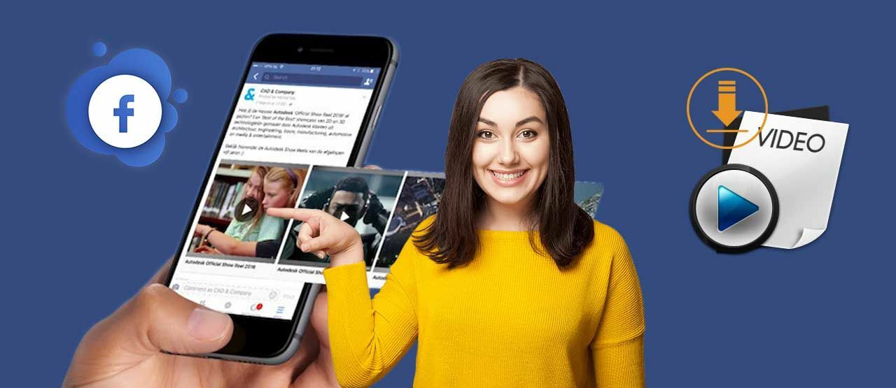 3 Cara Download Video Di Facebook Paling Mudah Jalantikus Com