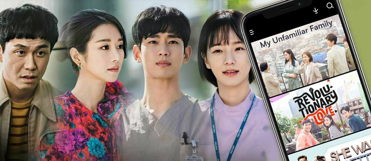 Bioskop Online Shes From Another Planet