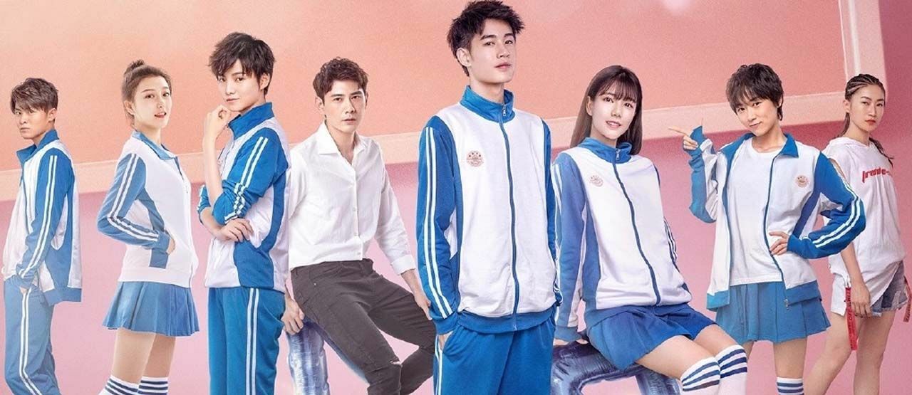 7 Drama China Sekolah Terbaik 2020 Lucu Romantis Jalantikus The big boss chinese title: 7 drama china sekolah terbaik 2020