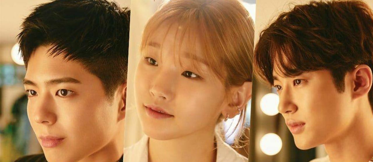 Nonton Drama Record Of Youth Perjuangan Meraih Mimpi Jalantikus Com