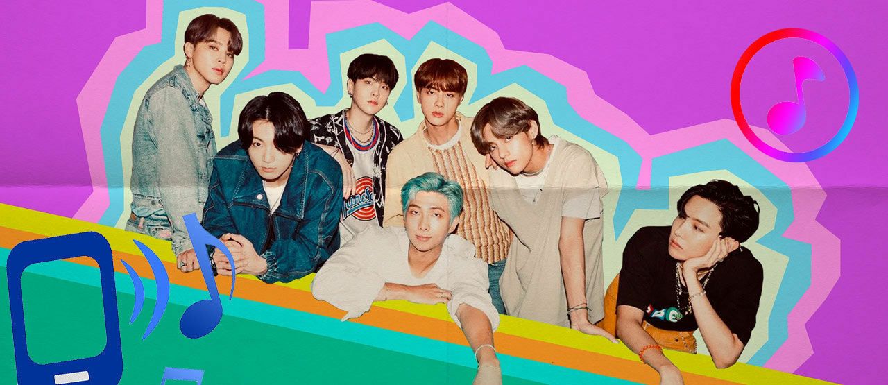 50 Ringtone Bts Terbaru Terlengkap 2021 Jalantikus Download lagu nada dering lagu barat mp3 gratis 320kbps (4.22 mb). 50 ringtone bts terbaru terlengkap