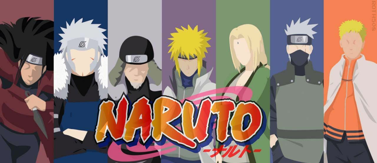 Daftar Urutan Hokage Di Manga Dan Anime Naruto Jalantikus Com