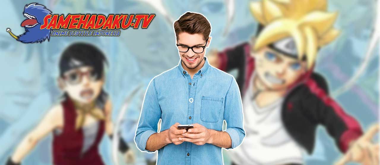 Cara Download Di Samehadaku Belum Diblokir 2020 Jalantikus Com