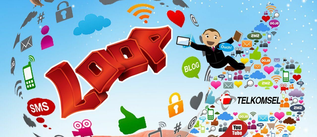 14+ Cara Daftar Nelpon Kartu Simpati Loop PNG - AGUSWAHYU.COM