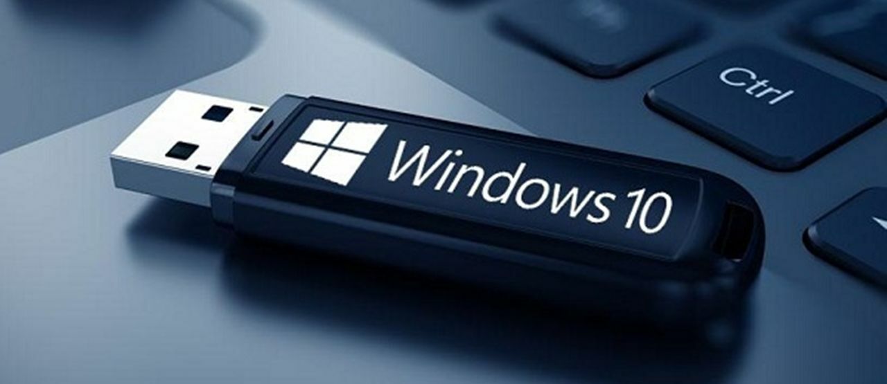 Cara Install Windows 10 Dengan Flashdisk Lengkap Jalantikus Com