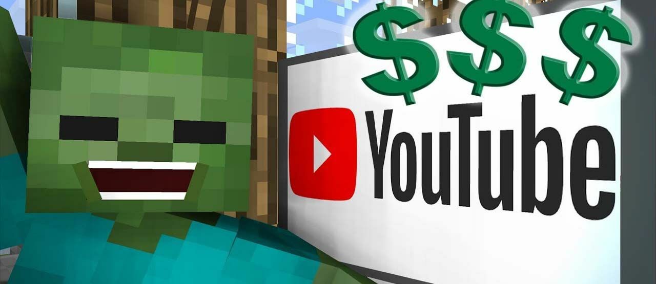 7 Youtuber Minecraft Indonesia Dan Luar Negeri Jalantikus •°•°• jangan lupa cebok kalau berak •°•°•. 7 youtuber minecraft indonesia dan luar