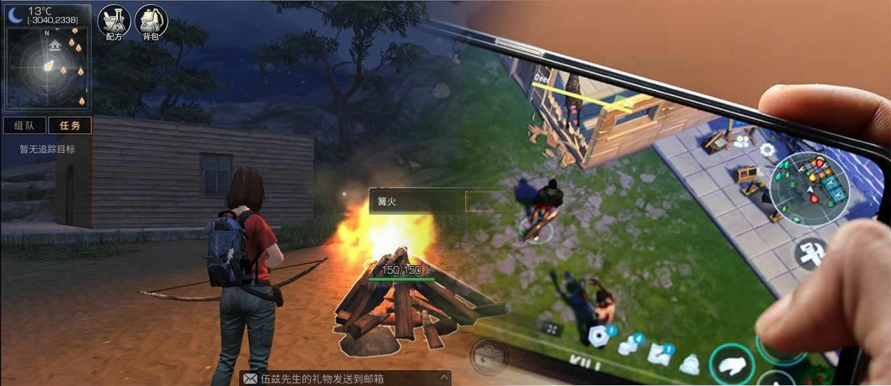 20 game survival android terbaik 2020