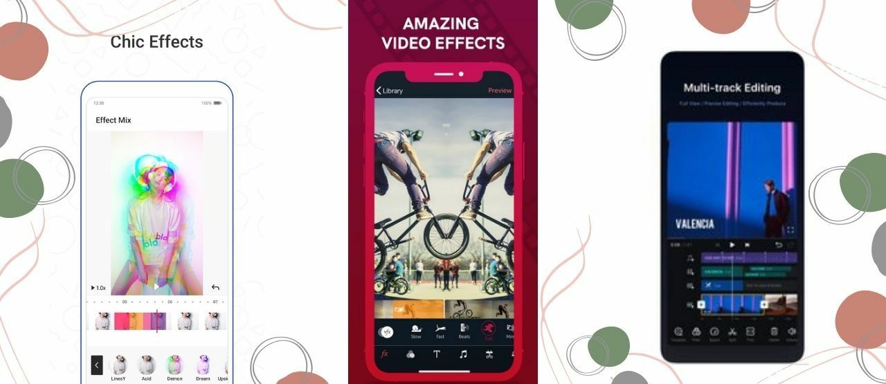 7 Aplikasi Edit Video Tiktok Terbaik 2020 Jalantikus Com