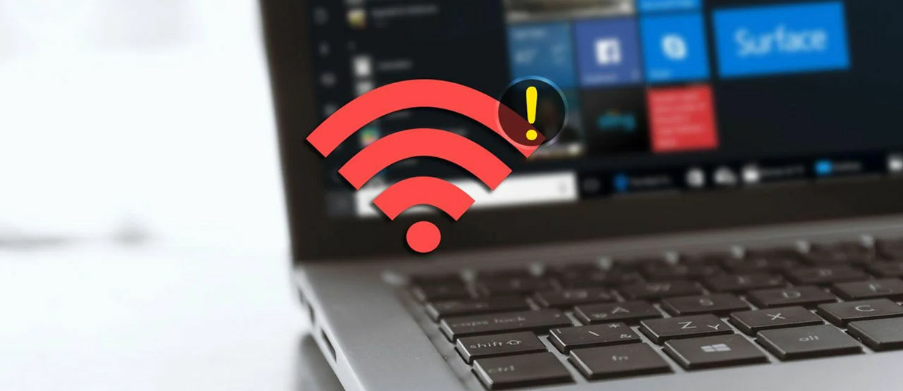 Laptop Tidak Bisa Connect Wifi Atasi Dengan Cara Ini Jalantikus Com