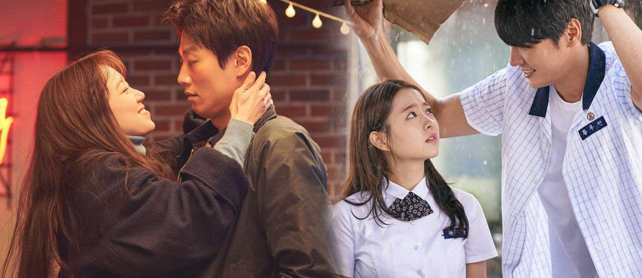 20 Film Korea Komedi Romantis Terbaik Terbaru 2020 Jalantikus Com
