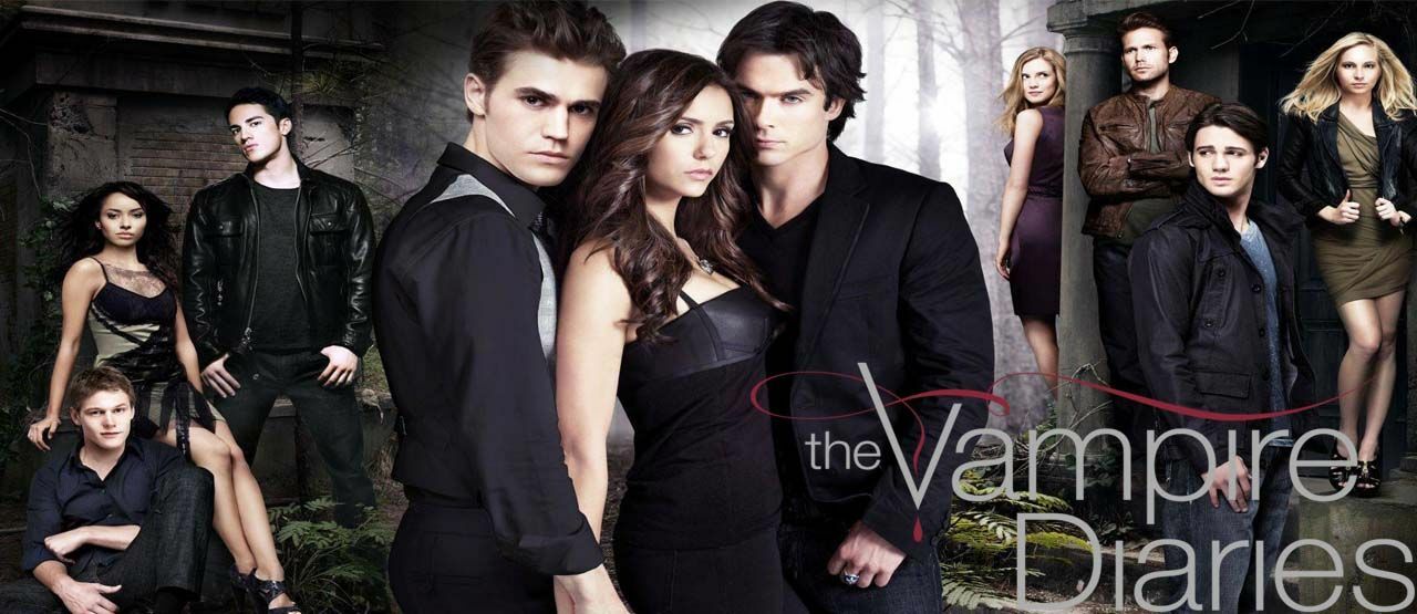 Vampire Diaries Saison 1 Streaming English Subtitles
