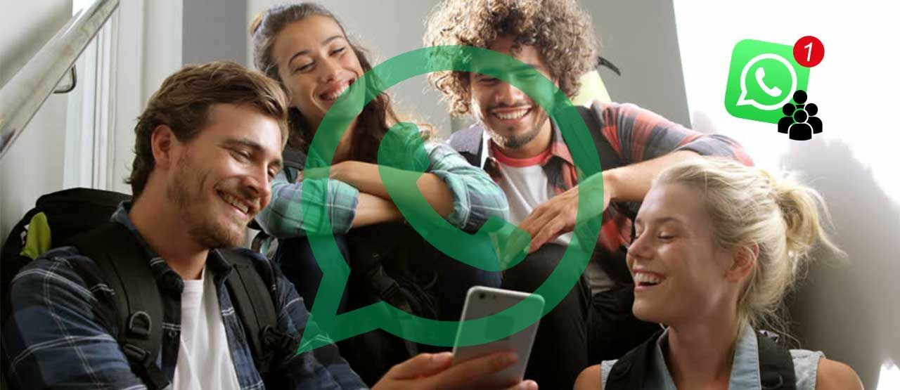 Kumpulan Nama Grup Whatsapp Keren Dan Lucu Jalantikus Geri ini memiliki dua sahabat yang bernama. kumpulan nama grup whatsapp keren dan