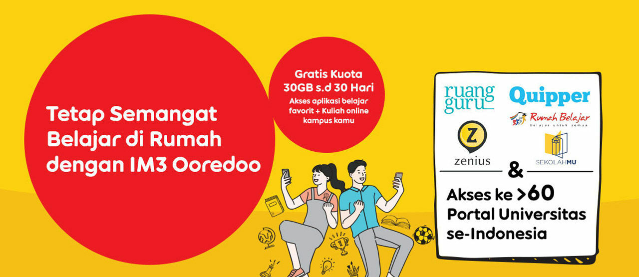 Cara Mengubah Kuota Edukasi Indosat Menjadi Kuota Utama Jalantikus Com