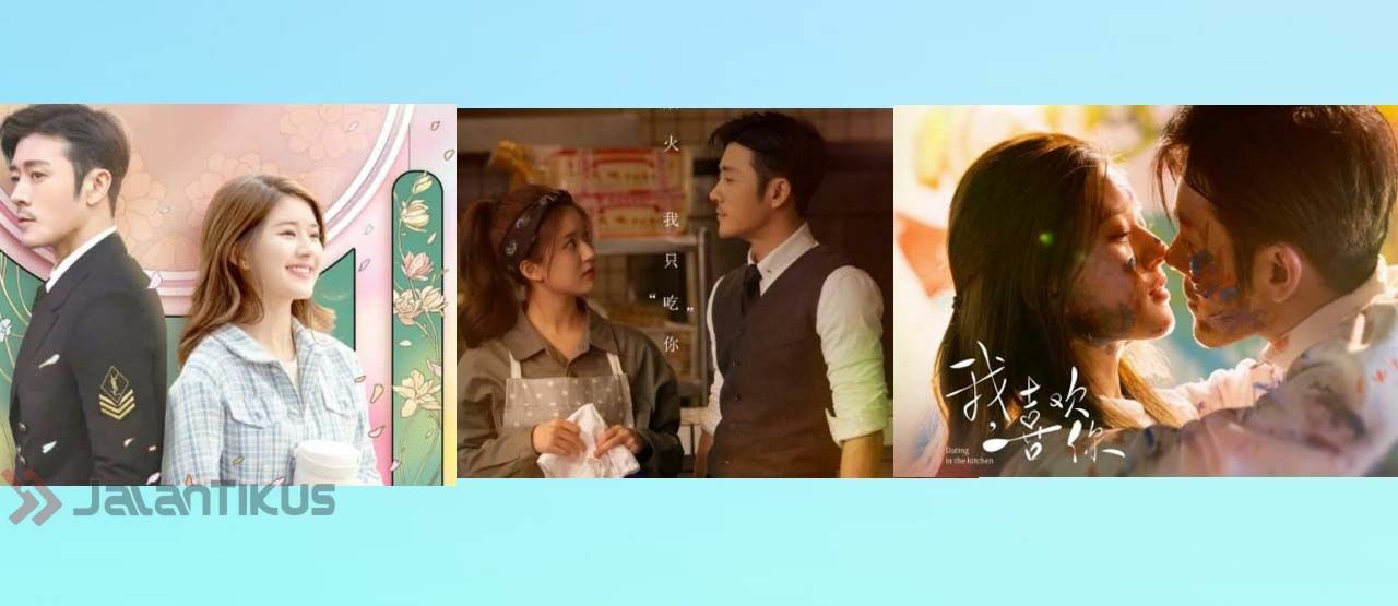 Nonton Dating In The Kitchen 2020 Sub Indo Jalantikus