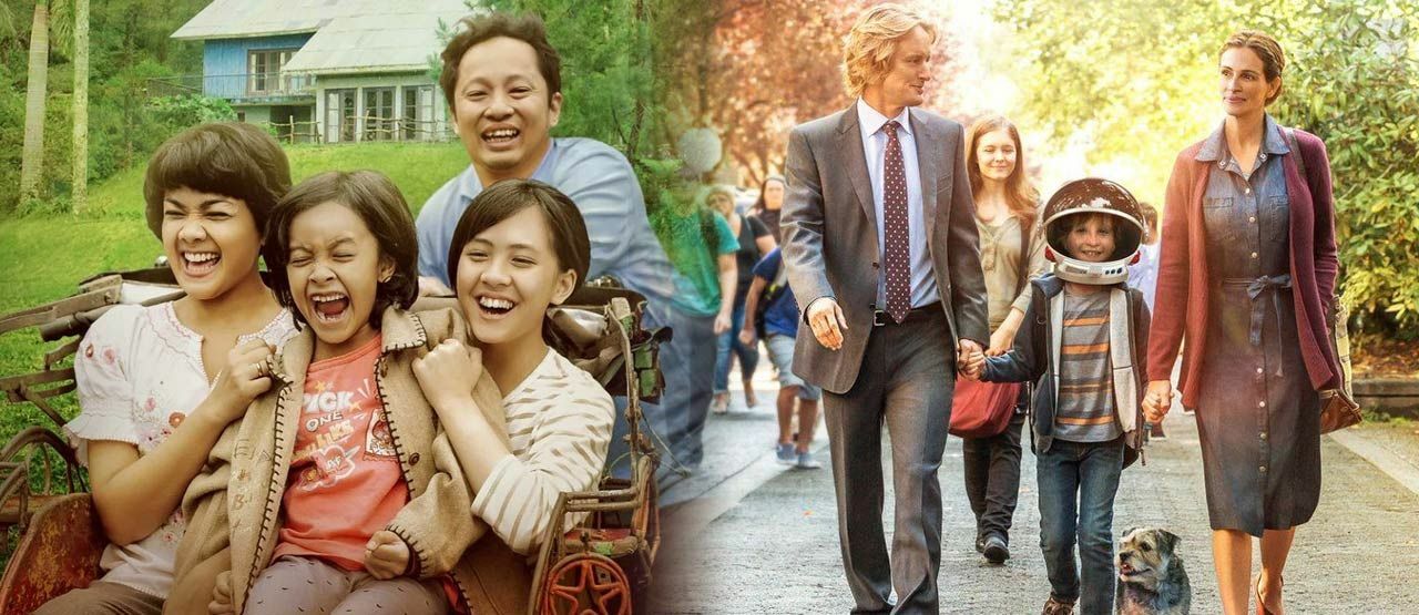 10 Film Keluarga Terbaru Terbaik Sepanjang Masa Jalantikus