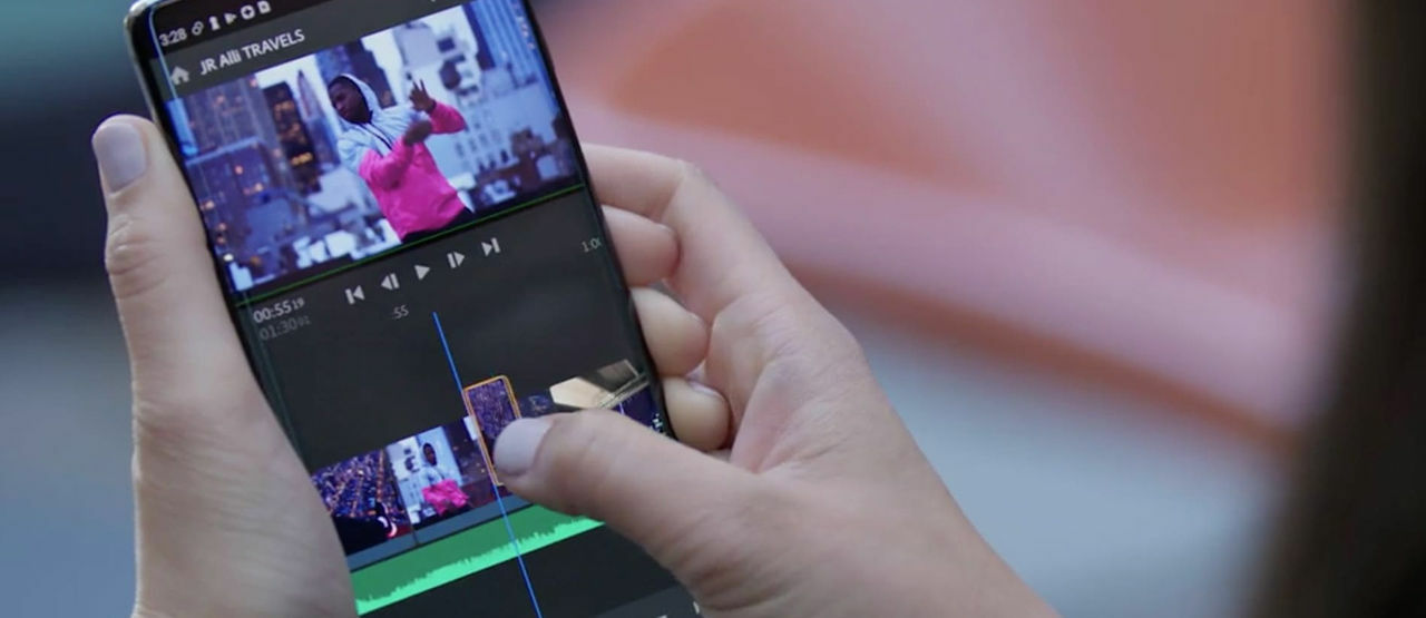 14 Aplikasi Edit Video Di Android Iphone Terbaik 2021 Jalantikus