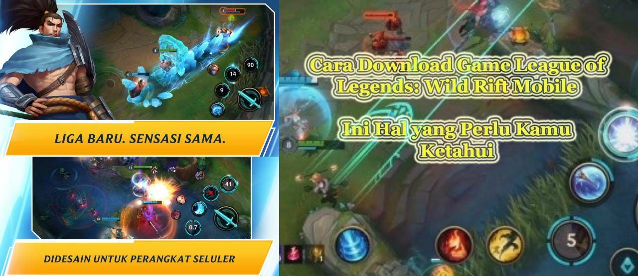 league of legends wild rift mobile 91787