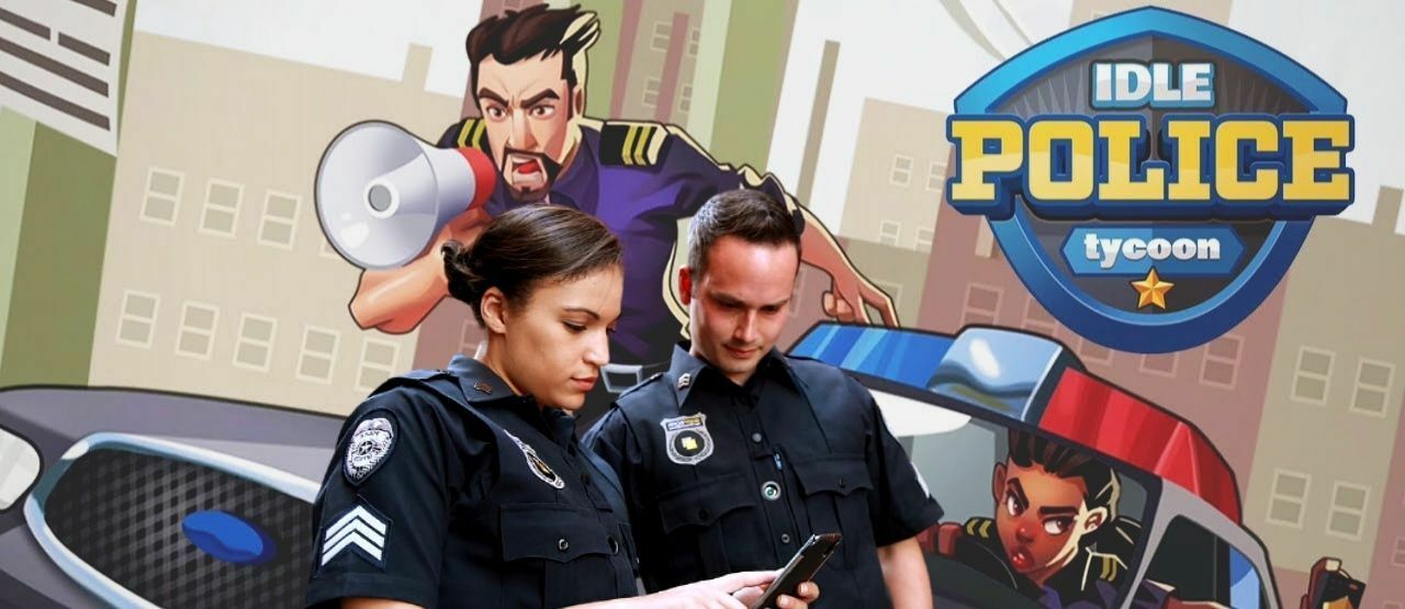 26+ Download Idle Police Go 2020 Gif