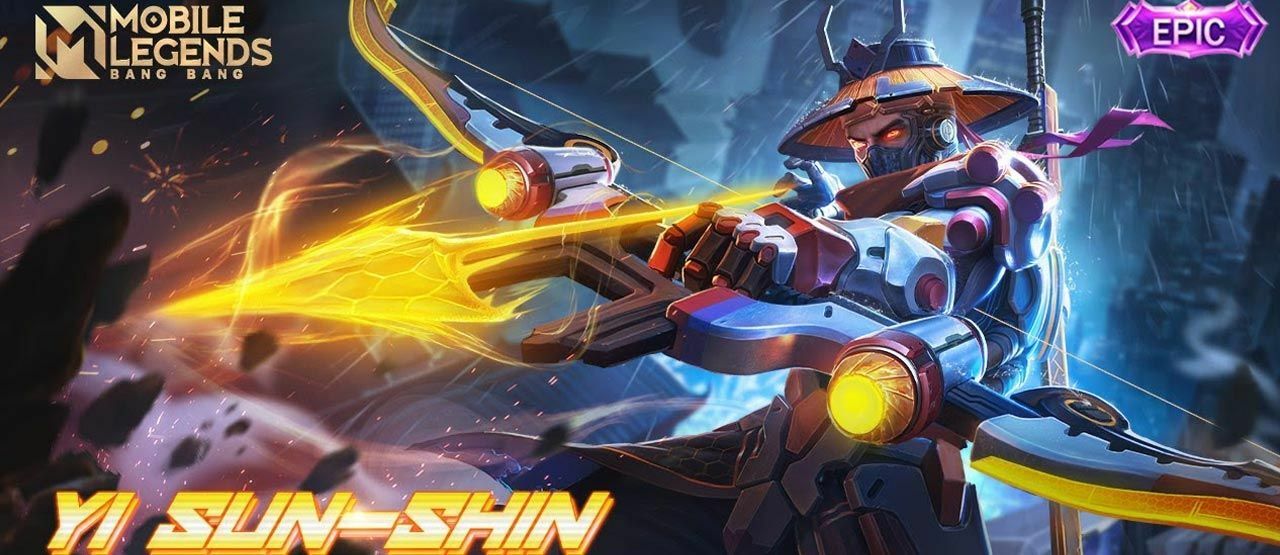 Cara Cheat Skin Mobile Legends Terbaru 2020 Jalantikus