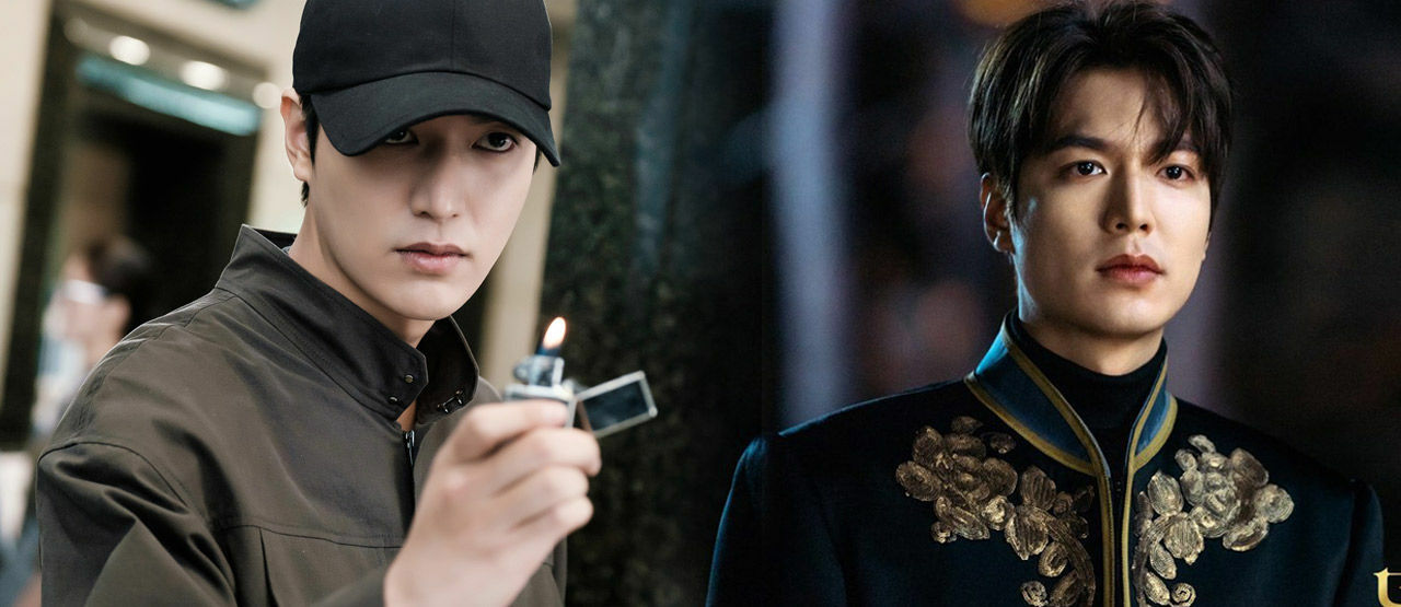 Film Terbaru Lee Min Ho 2021