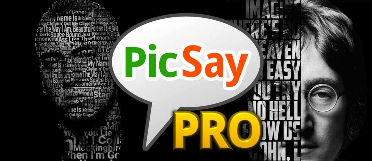 Download aplikasi picsay pro mod