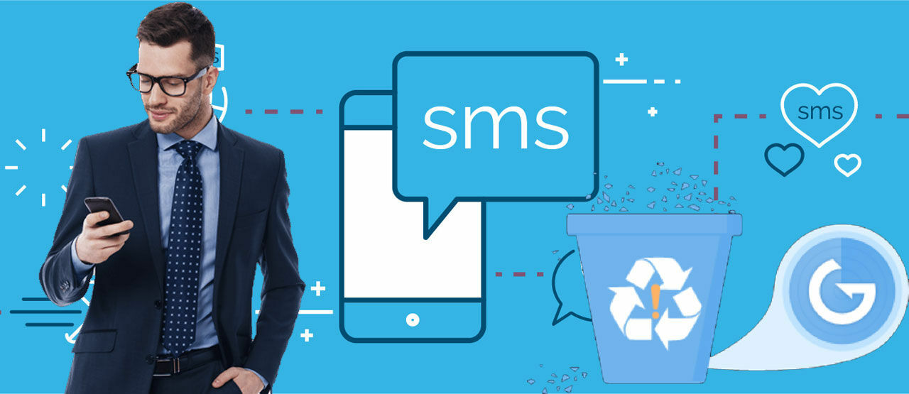 Cara Mengembalikan Sms Yang Terhapus Di Android 100 Works Jalantikus