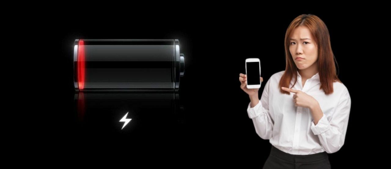 5 Cara Memperbaiki Baterai Hp Yang Sudah Ngedrop Tanpa Servis Jalantikus