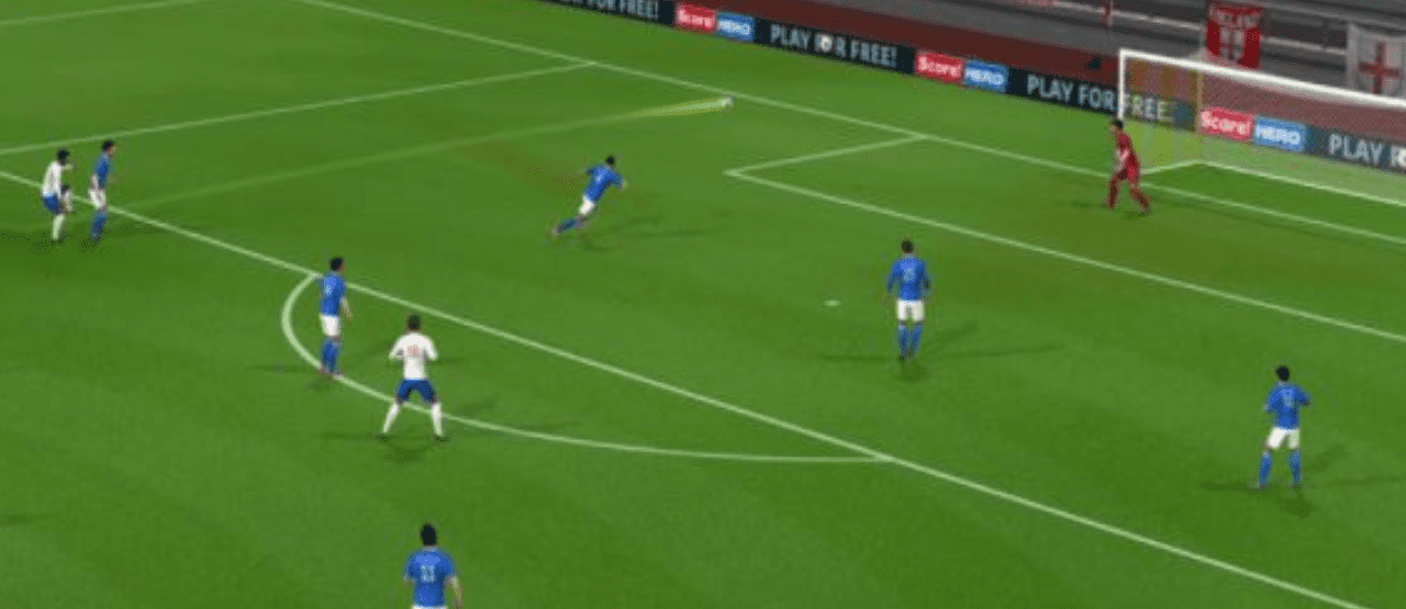 download dream league soccer 2021 mod
