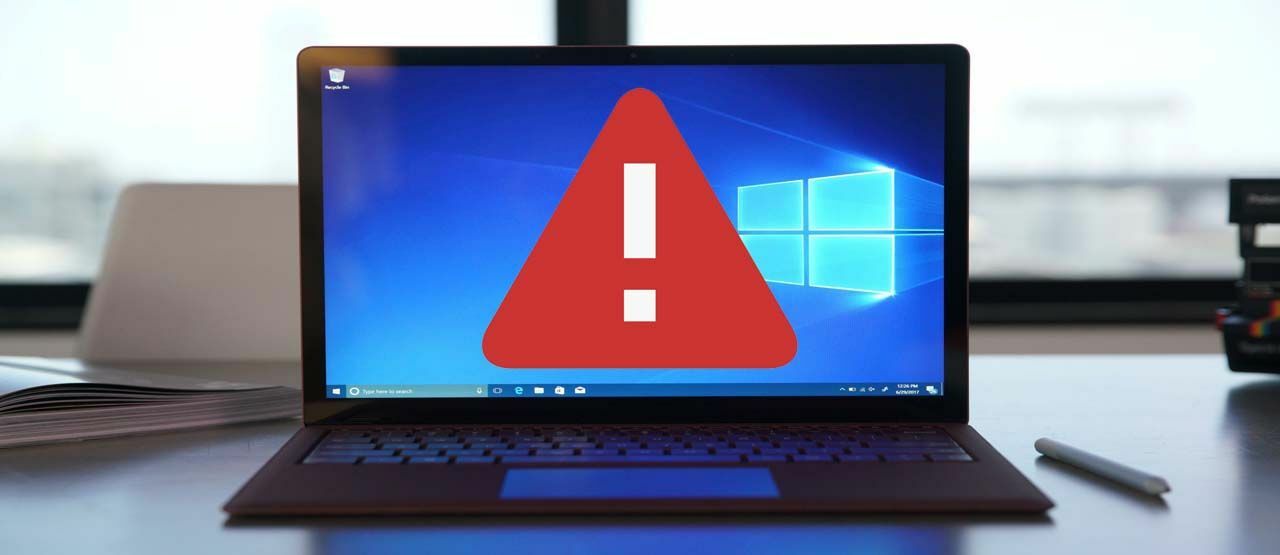 Aplikasi Bawaan Windows 10 Tidak Bisa Dibuka Ini Solusinya Jalantikus