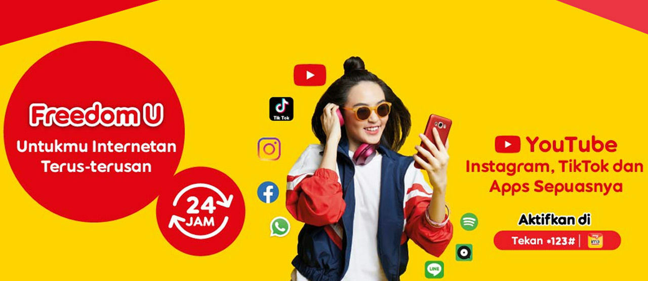 Cara Unreg Paket Indosat Ooredoo Terbaru 2020 Jalantikus