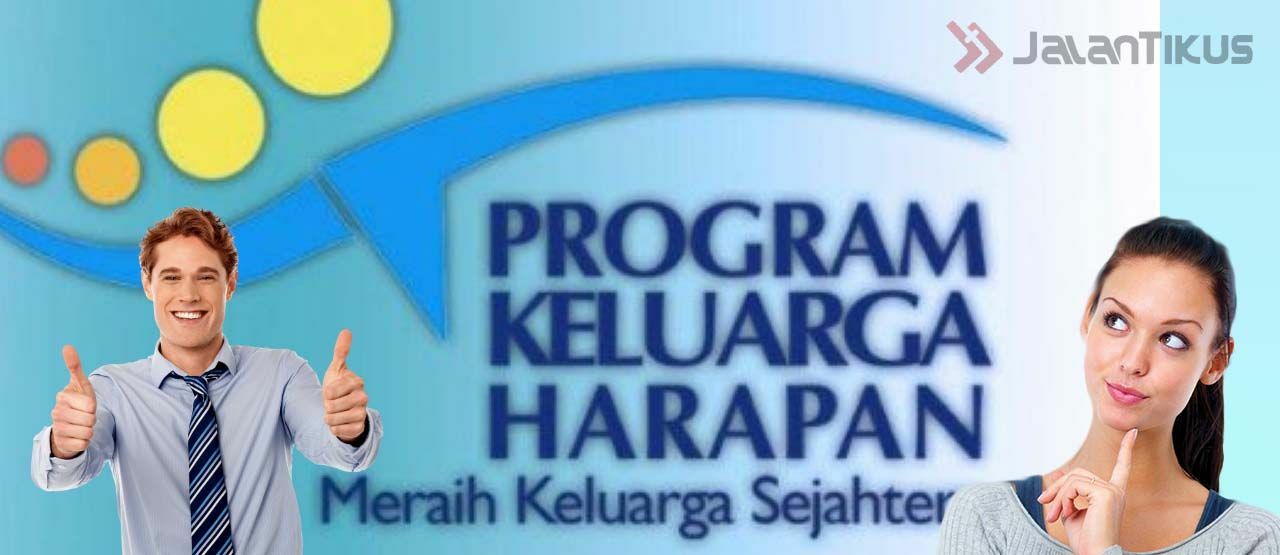 Link Cara Daftar Pkh Online 2021 Syarat Ketentuan Jalantikus