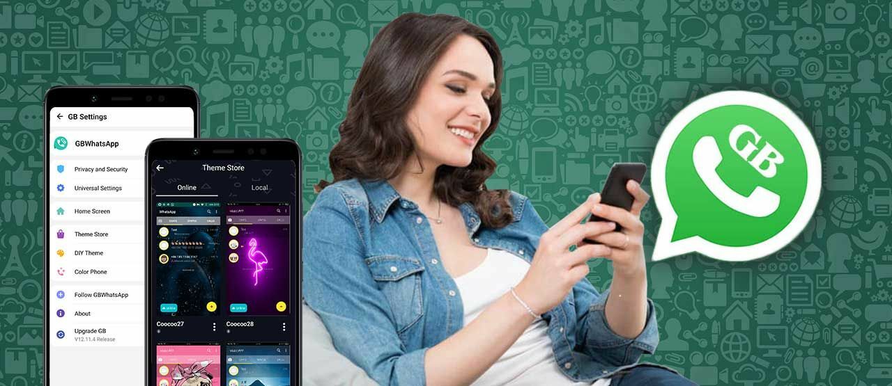 Jalan Tikus Gb Whatsapp : Download Gb Whatsapp Apk Versi Terbaru V10 25 Jalan Tikus Gb Whatsapp : Download Gb Whatsapp Apk Versi Terbaru V10 25