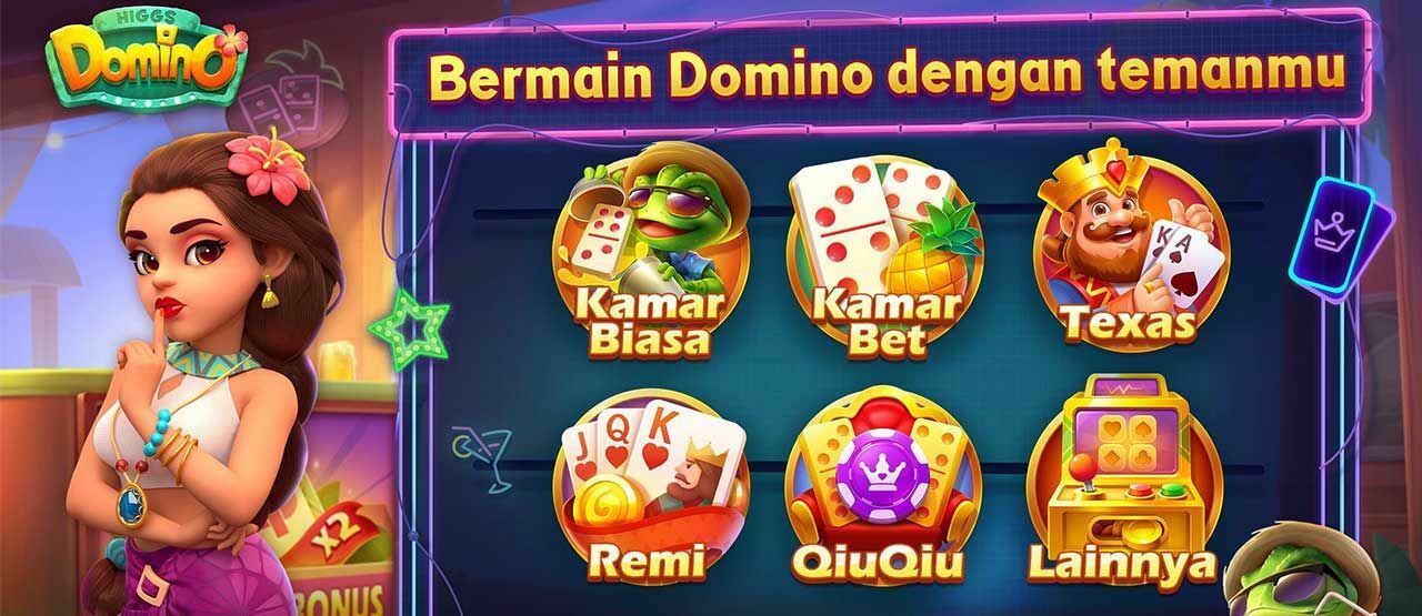 Download Higgs Domino Rp Apk Versi 1.65 / Download Higgs ...