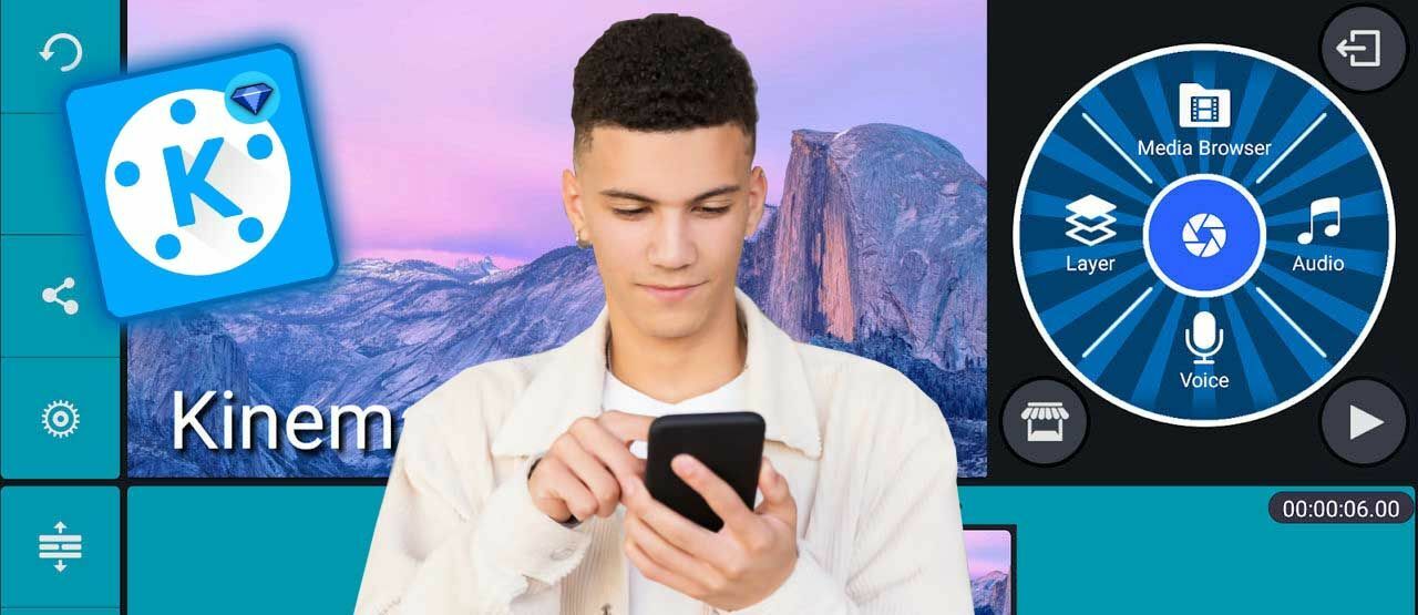 Kinemaster Diamond Apk Download V4 14 4 Terbaru 2021 Jalantikus With the help of the simplest movements, tapas and slides. kinemaster diamond apk download v4 14 4