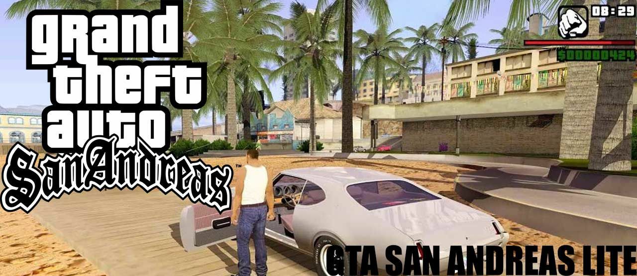 download gta san andreas lite v10