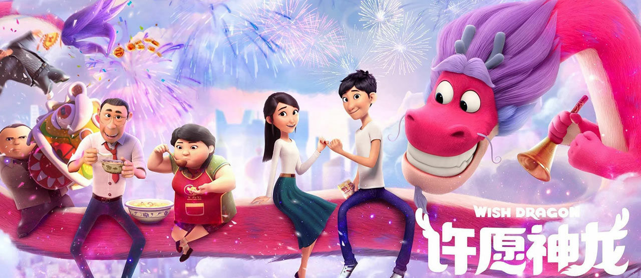 12 Film Kartun Lucu Terbaru Terbaik 2021 Bikin Ngakak Jalantikus