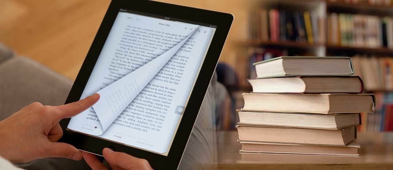 7 Aplikasi Yang Digunakan Untuk Menyusun Buku Digital Terbaik Jalantikus