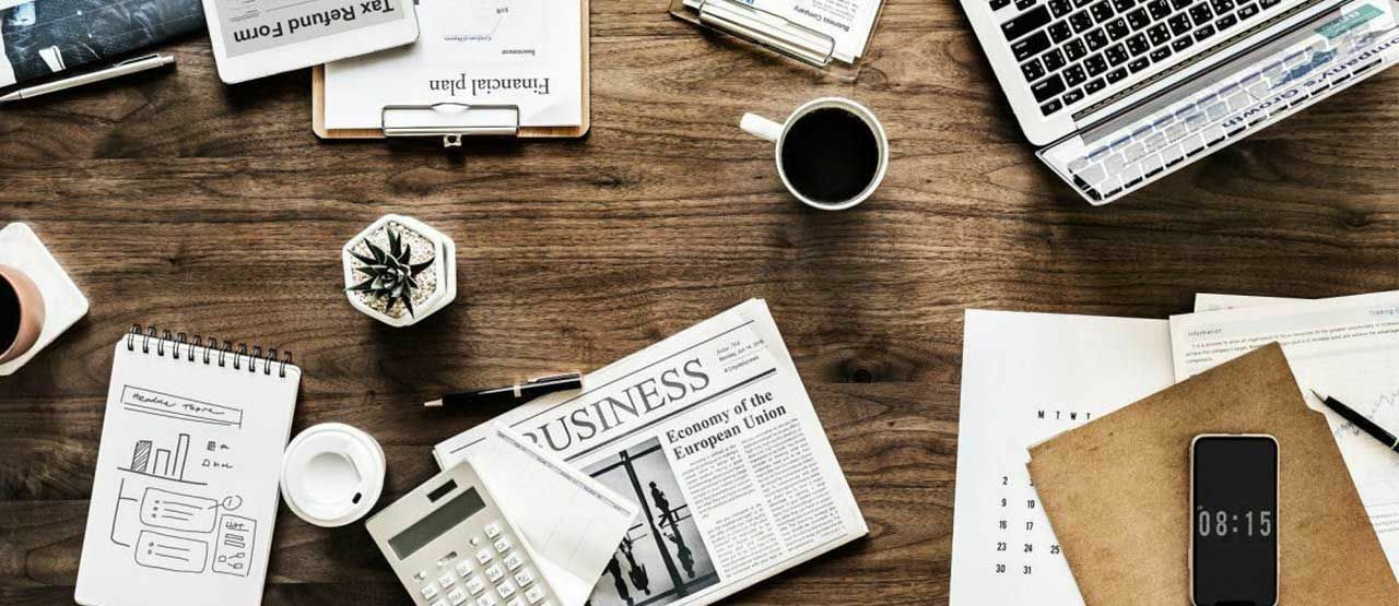 Contoh Proposal Bisnis Plan Yang Menarik Bagus Jalantikus