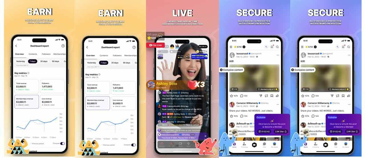 Tevi Live 59e8e