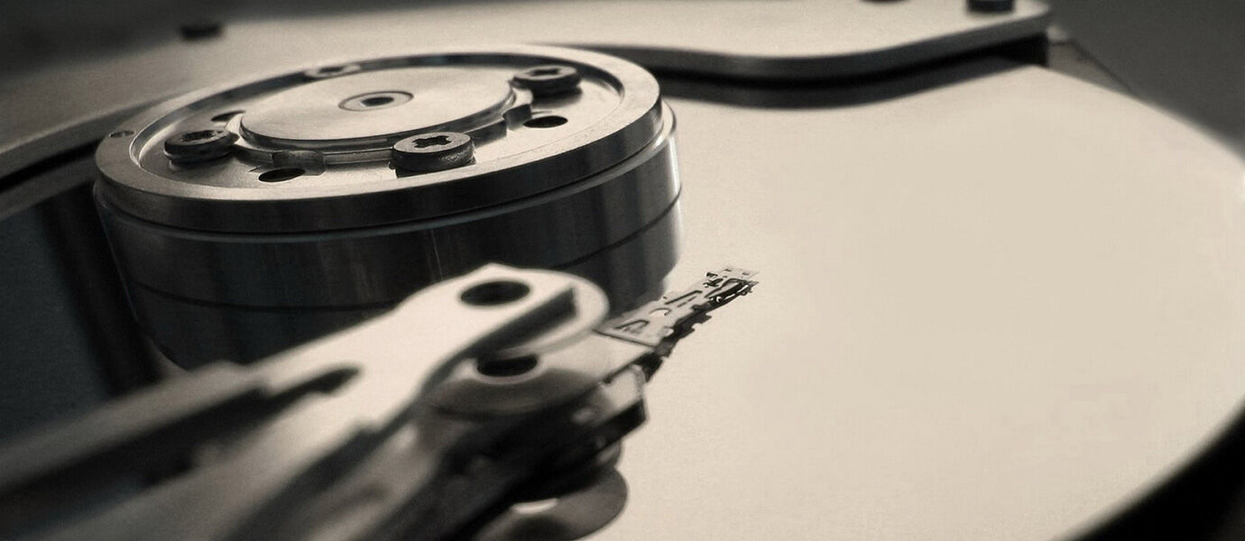 Cara Memperbaiki Hard Disk Eksternal Yang Minta Format Jalantikus