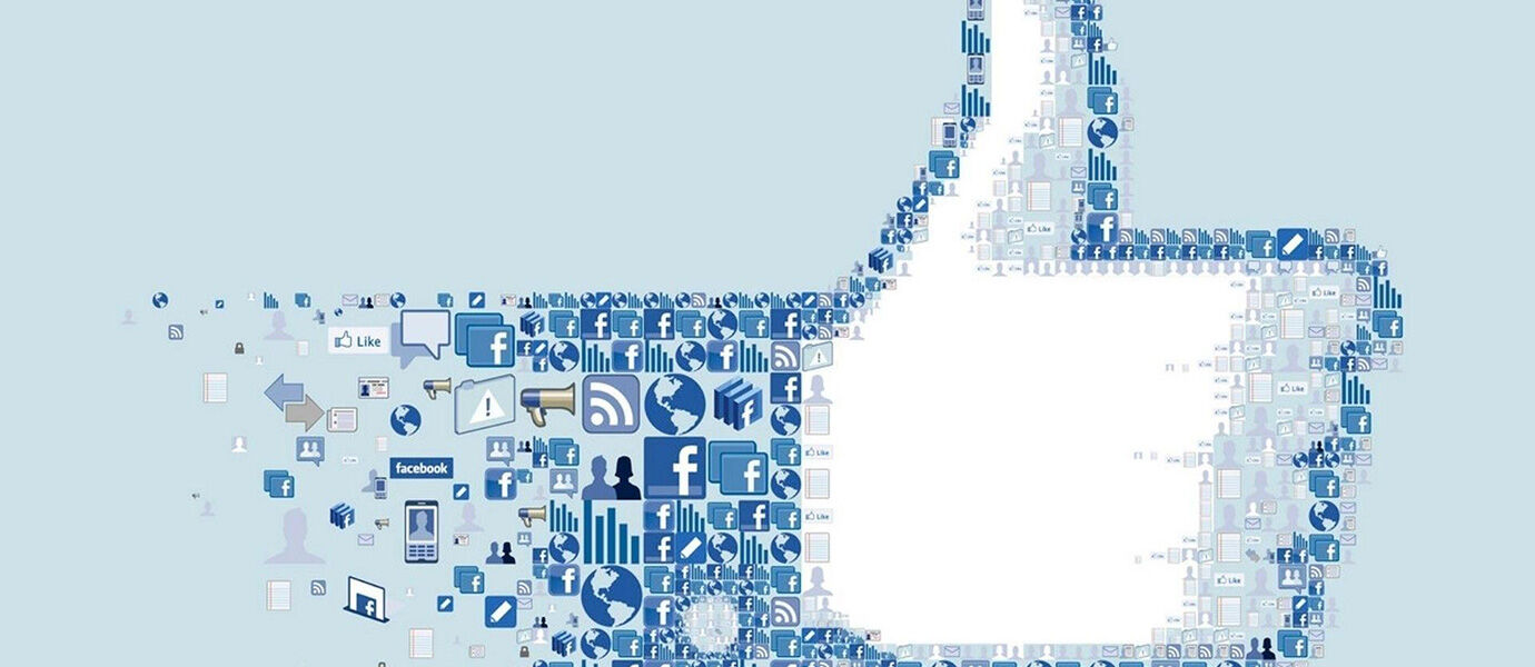 citation impact of facebook like citation impact of facebook like