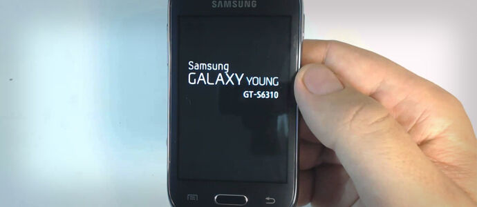 Tutorial Hengpon Tutorial Flash Samsung Galaxy Young Gt S6310