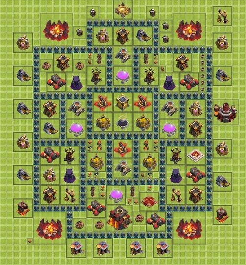 Base Th10 Anti Hog Dan Dragon6