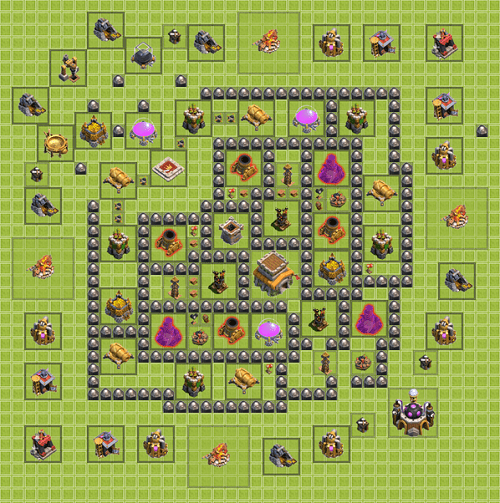 Base Th8 Anti Hog Dan Dragon4
