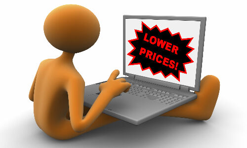 Low Price