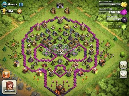 Base Tengkorak 1