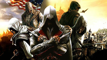 Manfaat Bermain Video Game Yang Wajib Diketahui Ac
