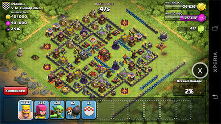 Manfaat Bermain Video Game Yang Wajib Diketahui Coc