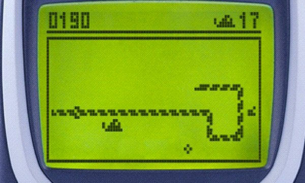 Nokia Snake